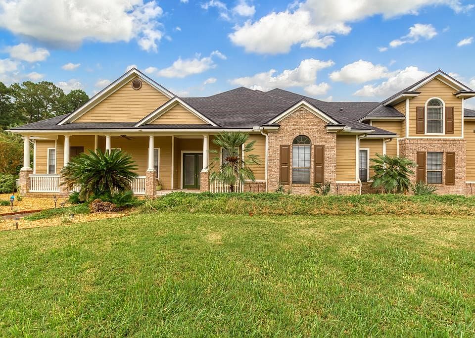 96082 Scarlet Oaks Ct, Yulee, FL 32097 Zillow