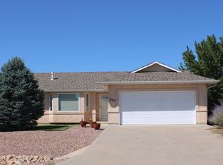 289 S Spaulding Ave, Pueblo West, CO 81007