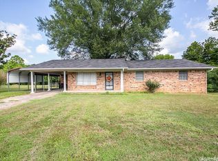 580 S 2nd St, Ward, AR 72176