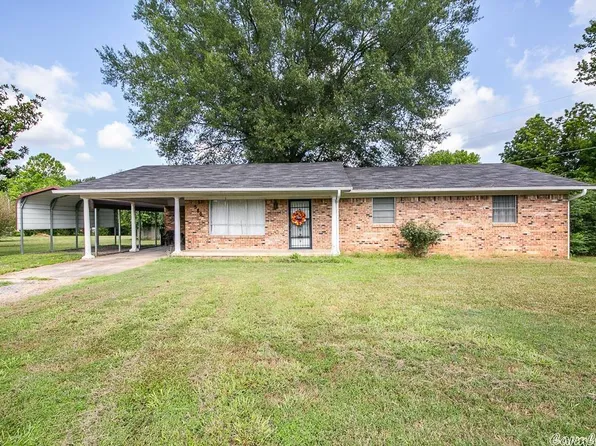 580 S 2nd St, Ward, AR 72176