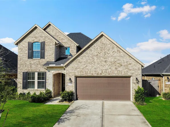 15722 Rosemary Hill Ln, Conroe, TX 77302
