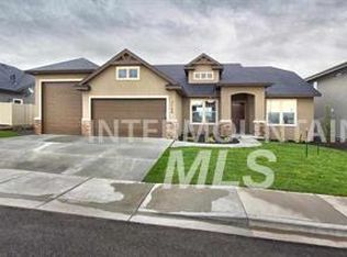 2967 N Cherry Laurel Pl, Star, ID 83669