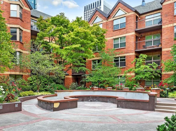 1500 SW Park Ave APT 310, Portland, OR 97201