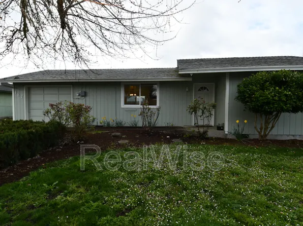187 Georginna Dr, Roseburg, OR 97471