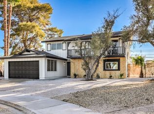 1520 Vala Cir, Las Vegas, NV 89101
