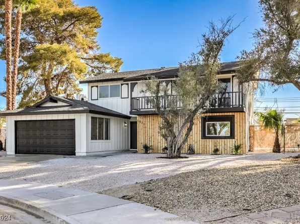 1520 Vala Cir, Las Vegas, NV 89101