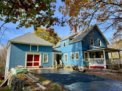 13 Prospect Street, Guilford, ME, 04443