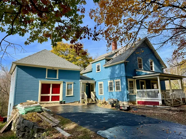 13 Prospect Street, Guilford, ME 04443