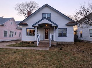 123 N Chautauqua Ave, Wichita, KS 67214
