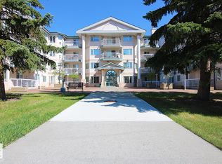 17150 94a Ave NW #308, Edmonton, AB T5T6L7