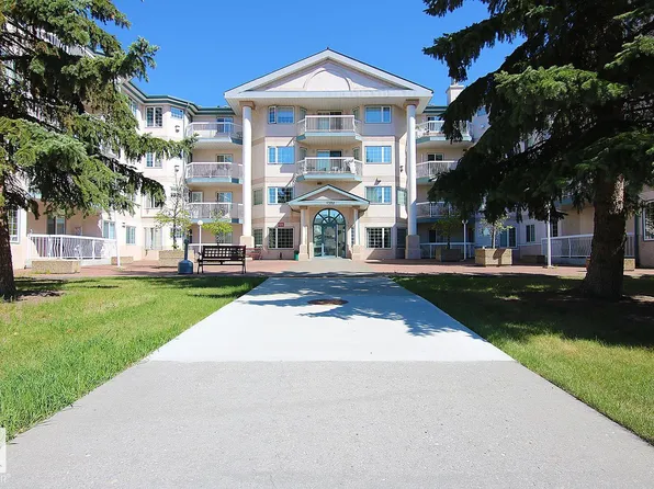 17150 94a Ave NW #308, Edmonton, AB T5T 6L7