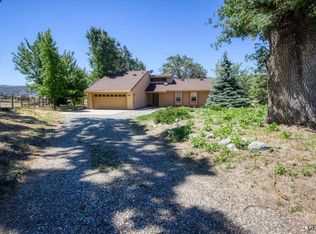 28120 Black Gold Way, Tehachapi, CA 93561
