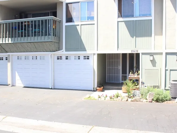 23415 Caminito Lazaro #243, Laguna Hills, CA 92653