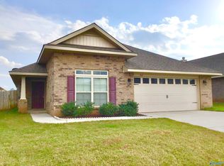 262 Harold Murphy Dr, Madison, AL 35756