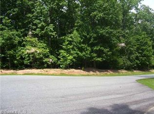 LOT 7 Geffen Ln LOT 7, Asheboro, NC 27205