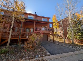 94 Lookout Ridge Dr, Dillon, CO 80435