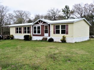 1581 Fm 357, Kennard, TX 75847