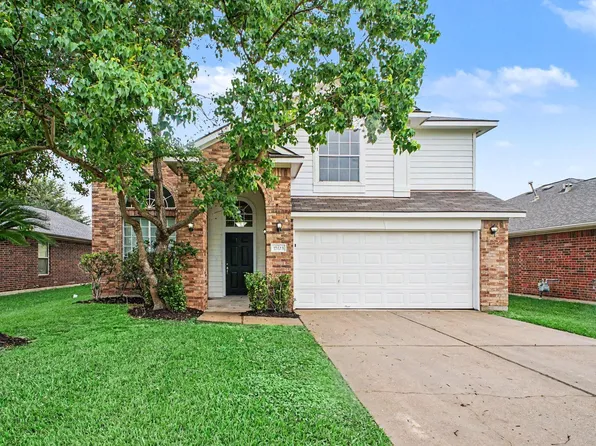 17423 Heath Grove Ln, Richmond, TX 77407