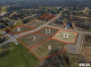 3505 Benton Point, Springfield, IL 62707