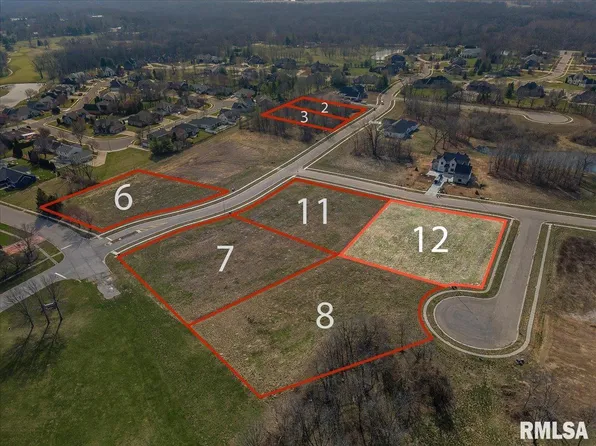 3505 Benton Point, Springfield, IL 62707