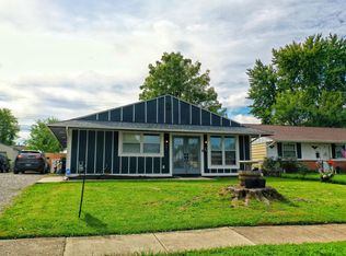 281 E Alcott Rd, Columbus, OH 43207