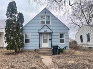 615 Kirkwood Ave, Waterloo, IA 50701
