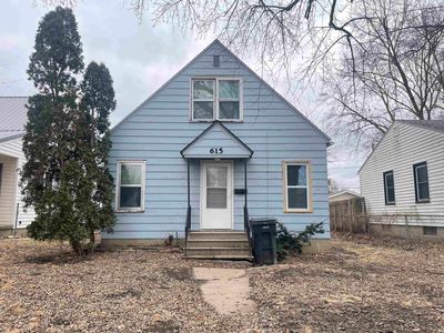 615 Kirkwood Ave, Waterloo, IA, 50701