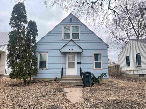 615 Kirkwood Ave, Waterloo, IA 50701