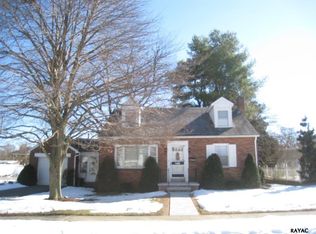 1812 Stanton St, York, PA 17404