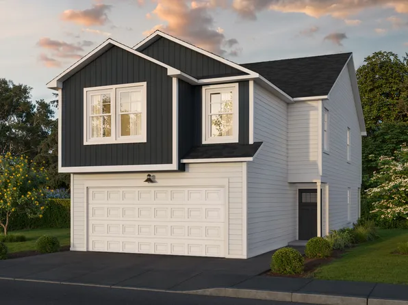 Hollandia Plan, Village of Ashley