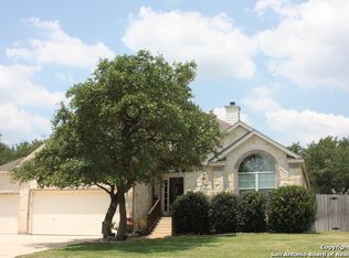1604 Lookout Point, San Antonio, TX 78260