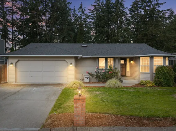 22802 34th Avenue E, Spanaway, WA 98387
