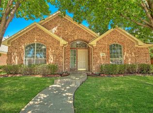 1713 Mapleleaf Dr, Garland, TX 75040