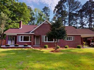 1320 W Palmetto St, Florence, SC 29501