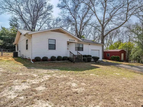 9606 County Road 2167, Whitehouse, TX 75791