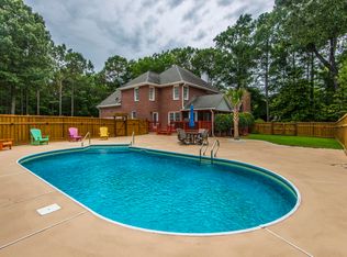 592 Flannery Pl, Mount Pleasant, SC 29466