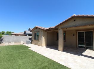 637 E Buckingham Ave, Gilbert, AZ 85297