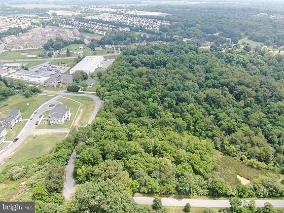 3rd image of TRACT 3 2/acres Id Van Metre Rd