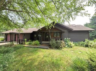 N9741 Bass Lake Ln, Phillips, WI 54555