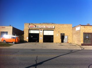 9200 West Grand #GARAGE, FRANKLIN PARK, IL 60131