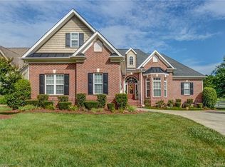 1695 Avalon Dr, Rock Hill, SC 29730