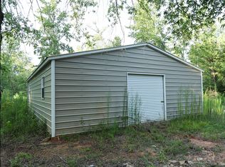 Glover St, Edgefield, SC 29824