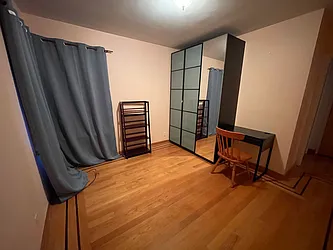 Rented by Citi Homes Inc