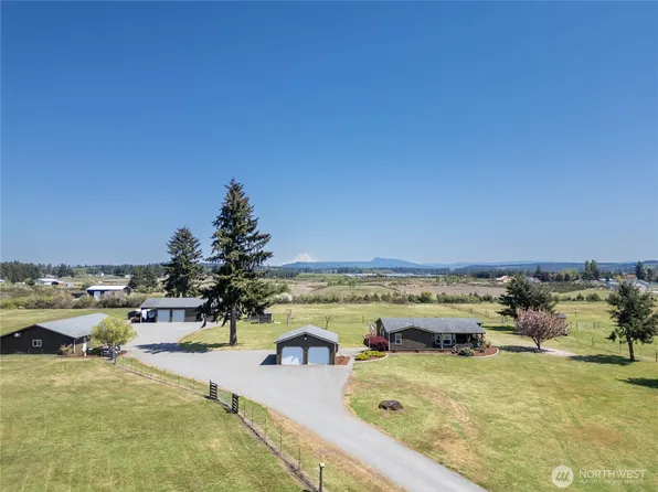 16742 Sheldon Lane SW, Rochester, WA 98579