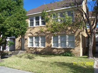 2715 Cleburne St APT 2, Houston, TX 77004