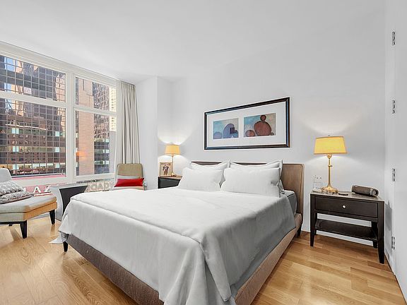 4th image of 1600 Broadway APT 12C