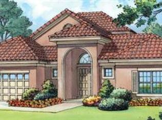 2580 Heritage Green Ave, Davenport, FL 33837