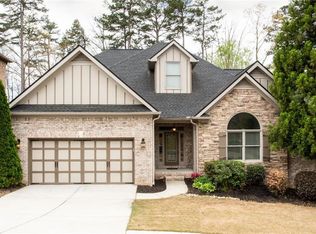 1432 Park Hollow Ln, Lawrenceville, GA 30043
