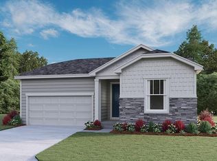 3582 Arlen Way, Castle Rock, CO 80104