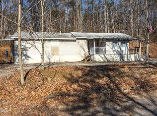 1075 Pine Ridge Rd, Clearville, PA 15535